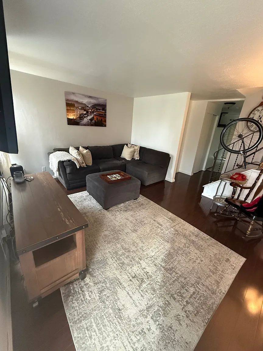Townhouse for rent at 1565 E 775 S #6, Ogden, UT 84404