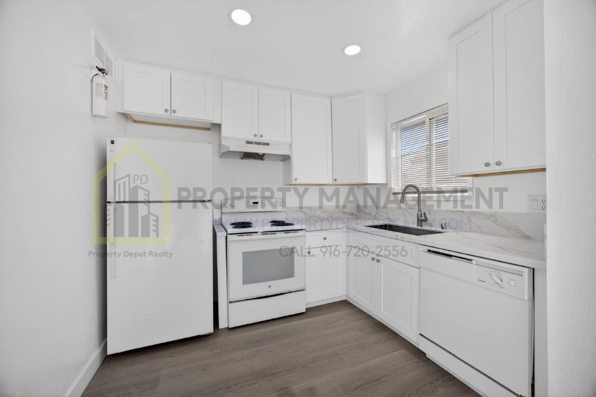 Apartment for rent at 2205 15th Ave #1, Sacramento, CA 95822