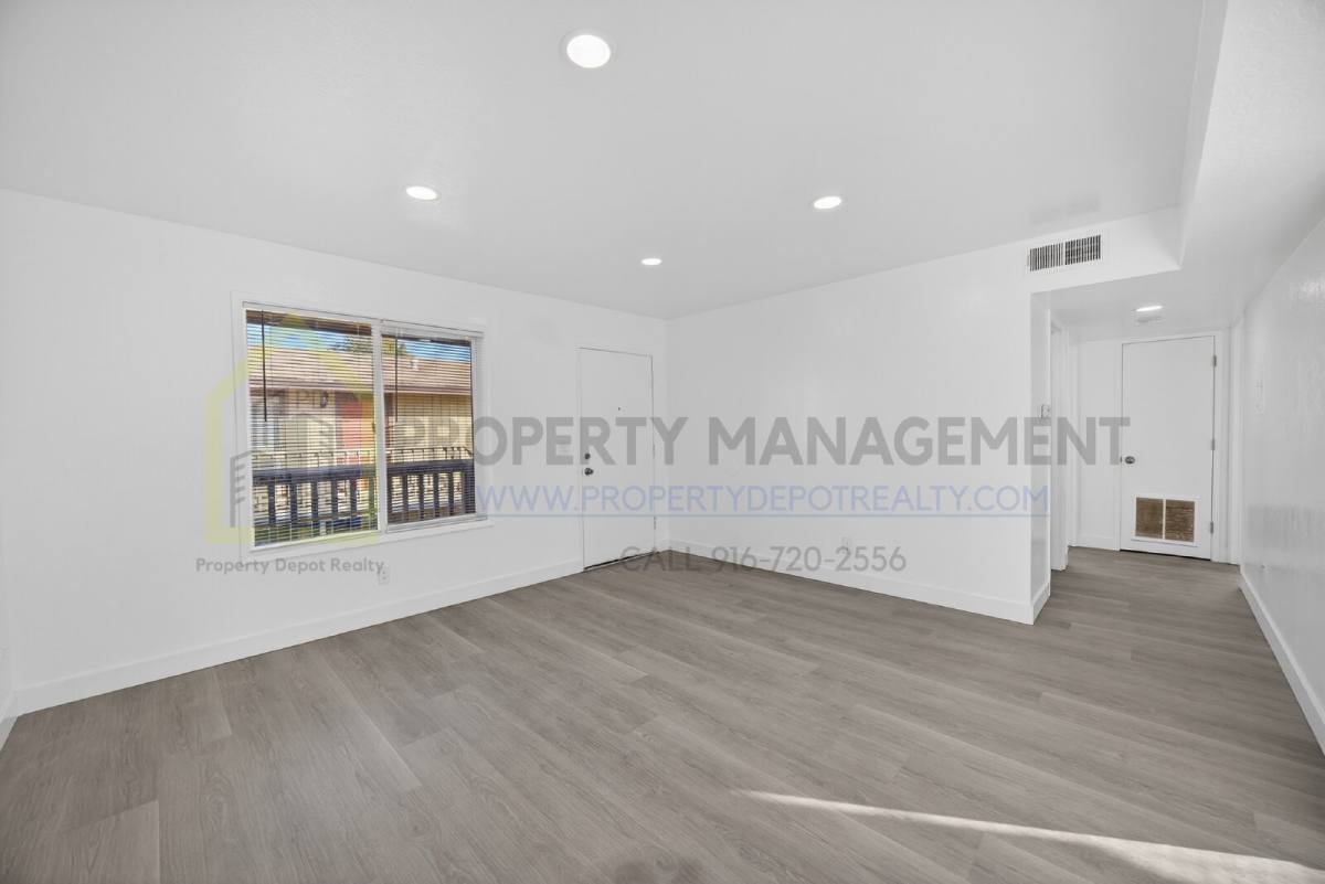 Apartment for rent at 2205 15th Ave #1, Sacramento, CA 95822