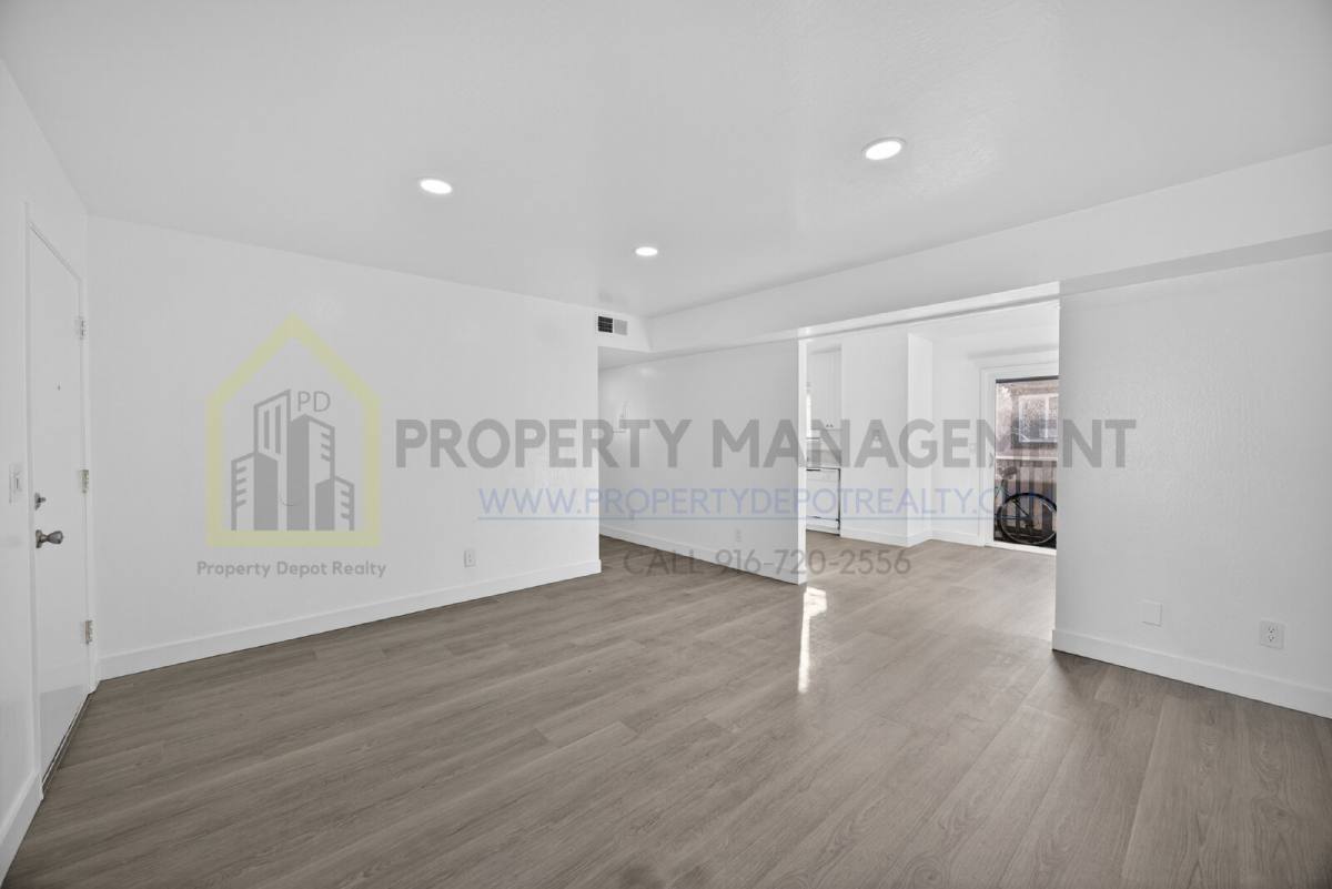 Apartment for rent at 2205 15th Ave #1, Sacramento, CA 95822