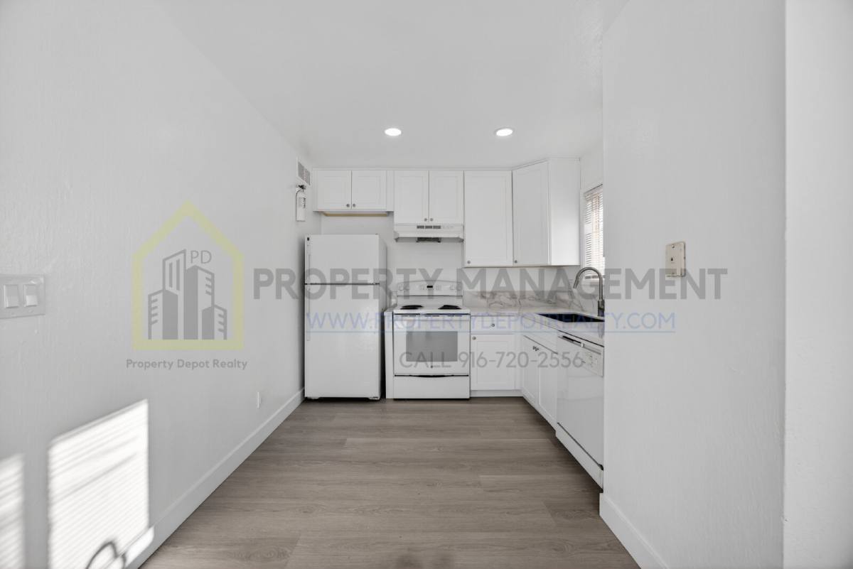 Apartment for rent at 2205 15th Ave #1, Sacramento, CA 95822