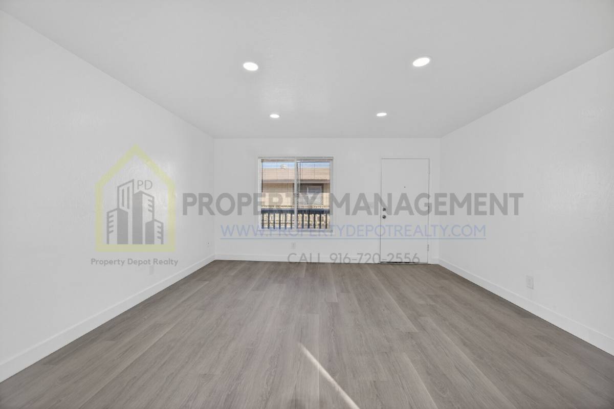 Apartment for rent at 2205 15th Ave #1, Sacramento, CA 95822