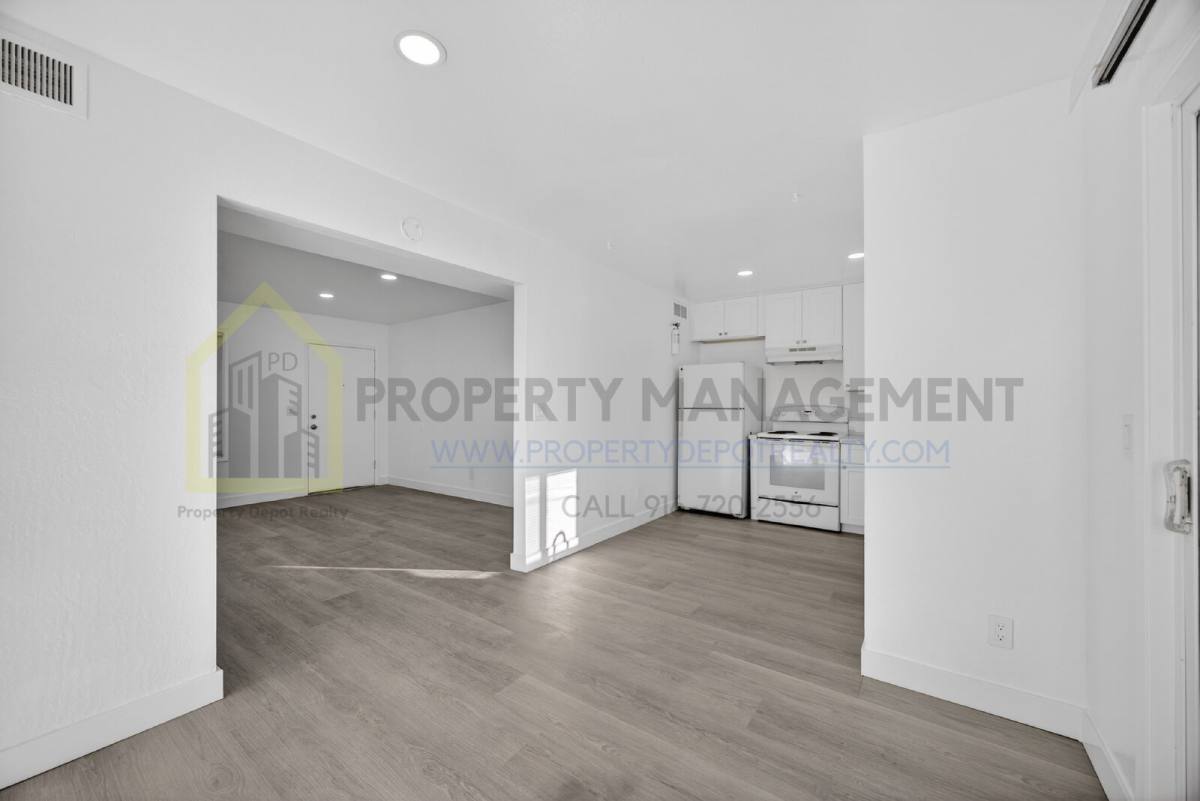 Apartment for rent at 2205 15th Ave #1, Sacramento, CA 95822