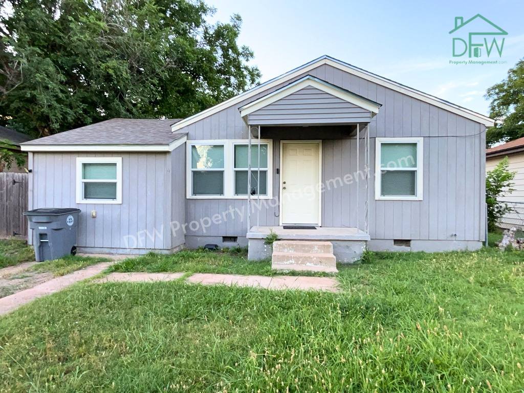 House for rent at 1713 NW Irwin Ave, Lawton, OK 73507