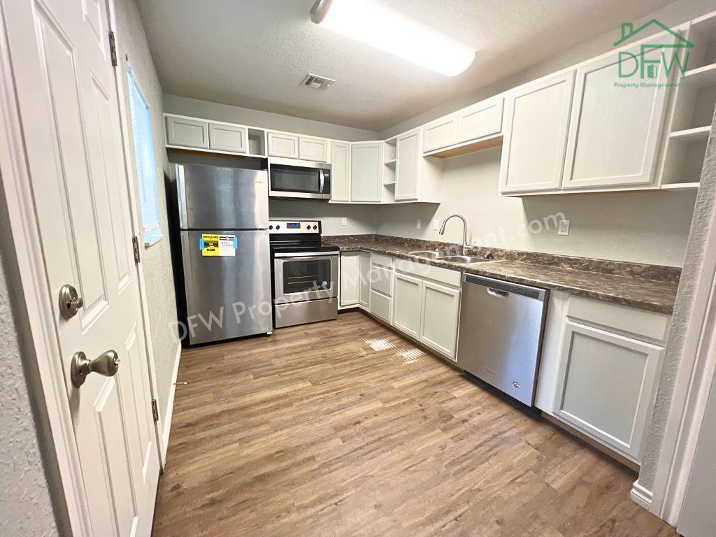 House for rent at 1713 NW Irwin Ave, Lawton, OK 73507