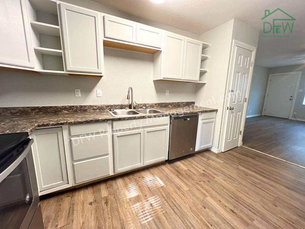 House for rent at 1713 NW Irwin Ave, Lawton, OK 73507