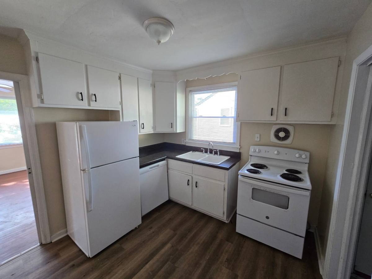 House for rent at 3615 Ammons Ave, Richmond, VA 23223