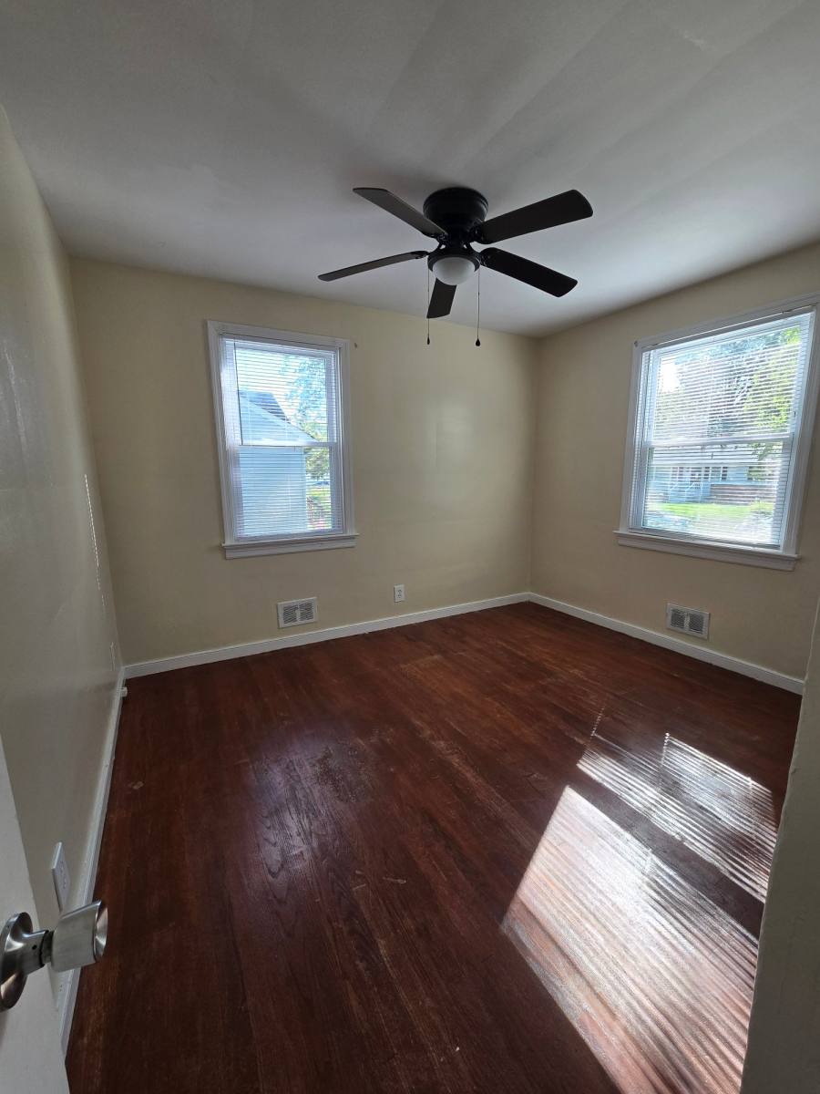 House for rent at 3615 Ammons Ave, Richmond, VA 23223