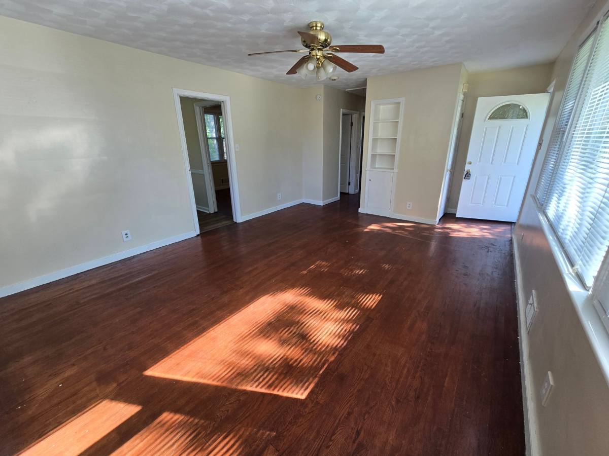 House for rent at 3615 Ammons Ave, Richmond, VA 23223