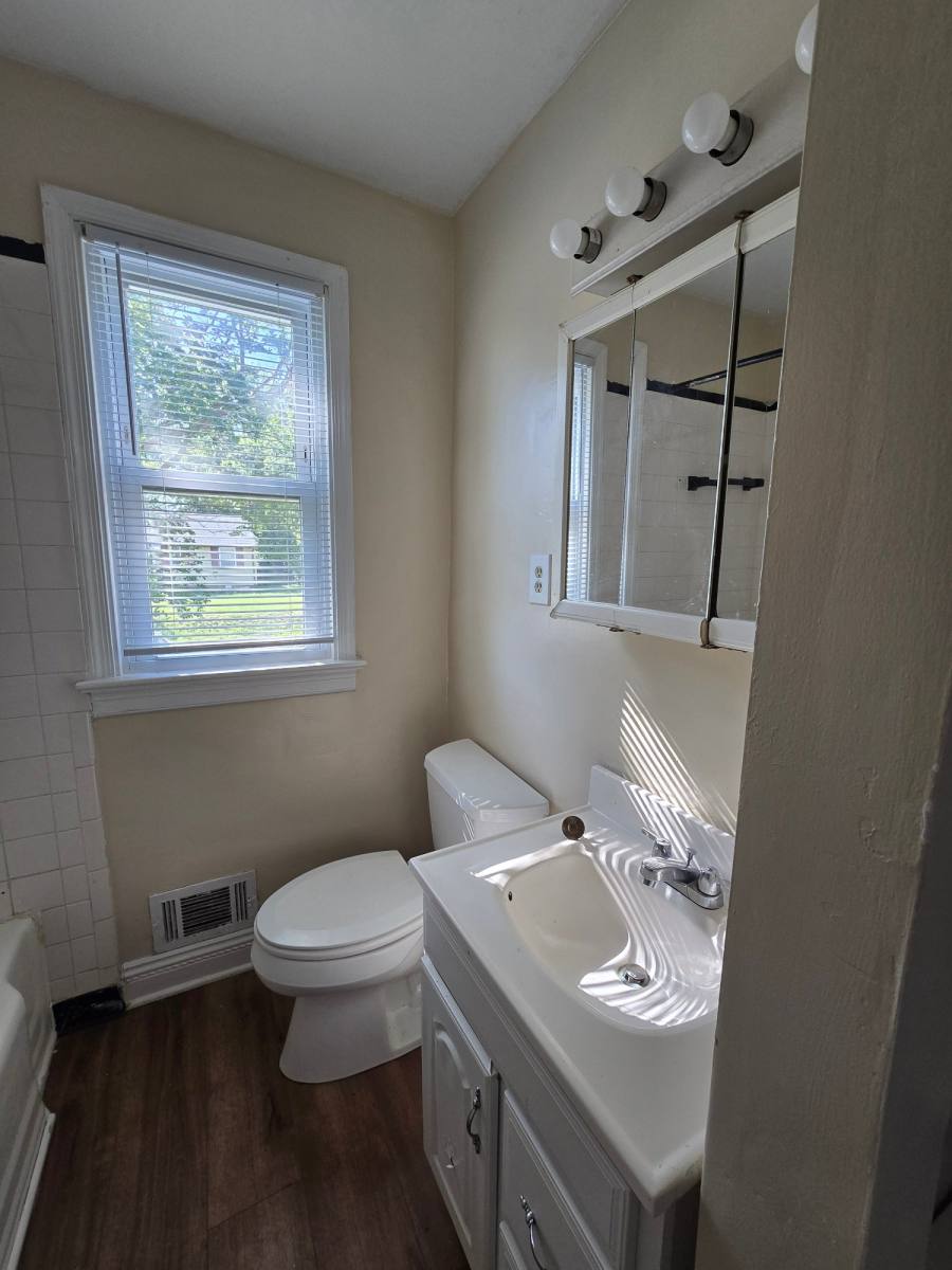 House for rent at 3615 Ammons Ave, Richmond, VA 23223