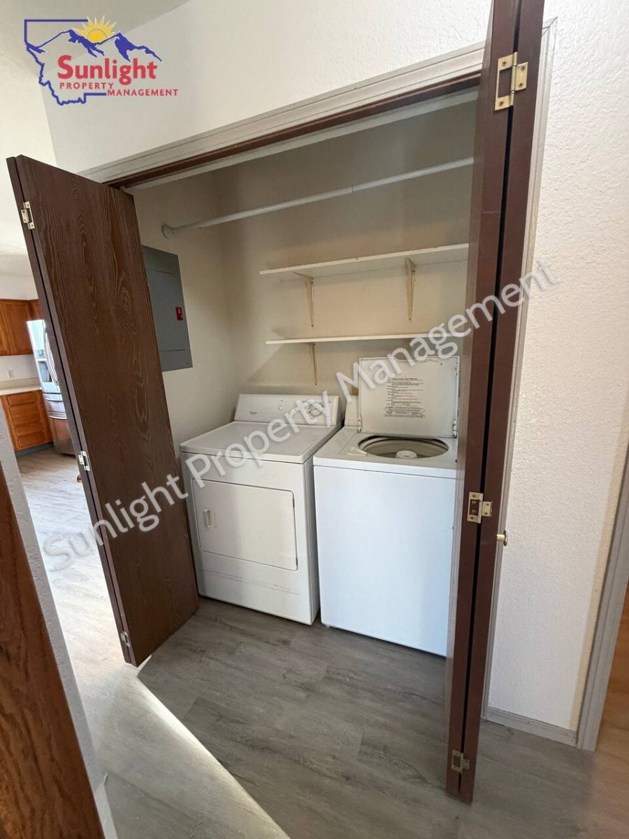 Condo for rent at 66 Antelope Trail W #2, Billings, MT 59105