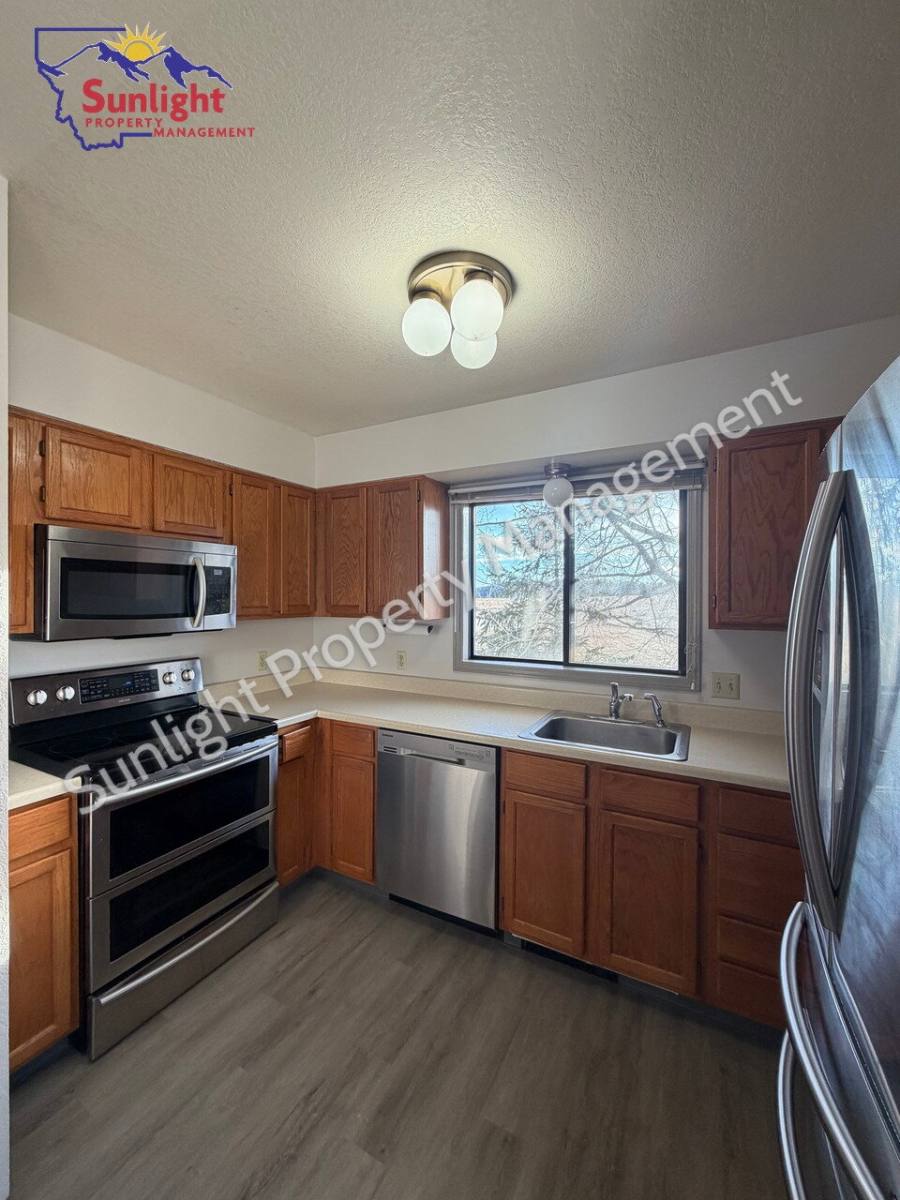 Condo for rent at 66 Antelope Trail W #2, Billings, MT 59105
