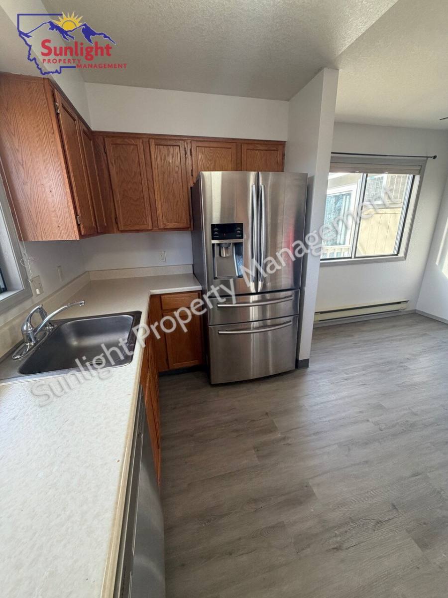Condo for rent at 66 Antelope Trail W #2, Billings, MT 59105