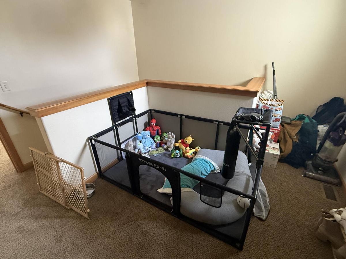 Apartment for rent at 360 Adeline Dr, Stanley, ND 58784
