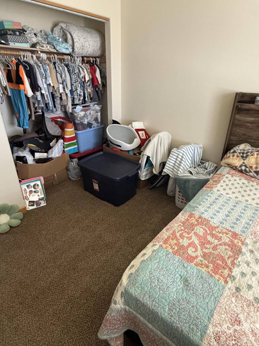 Apartment for rent at 360 Adeline Dr, Stanley, ND 58784