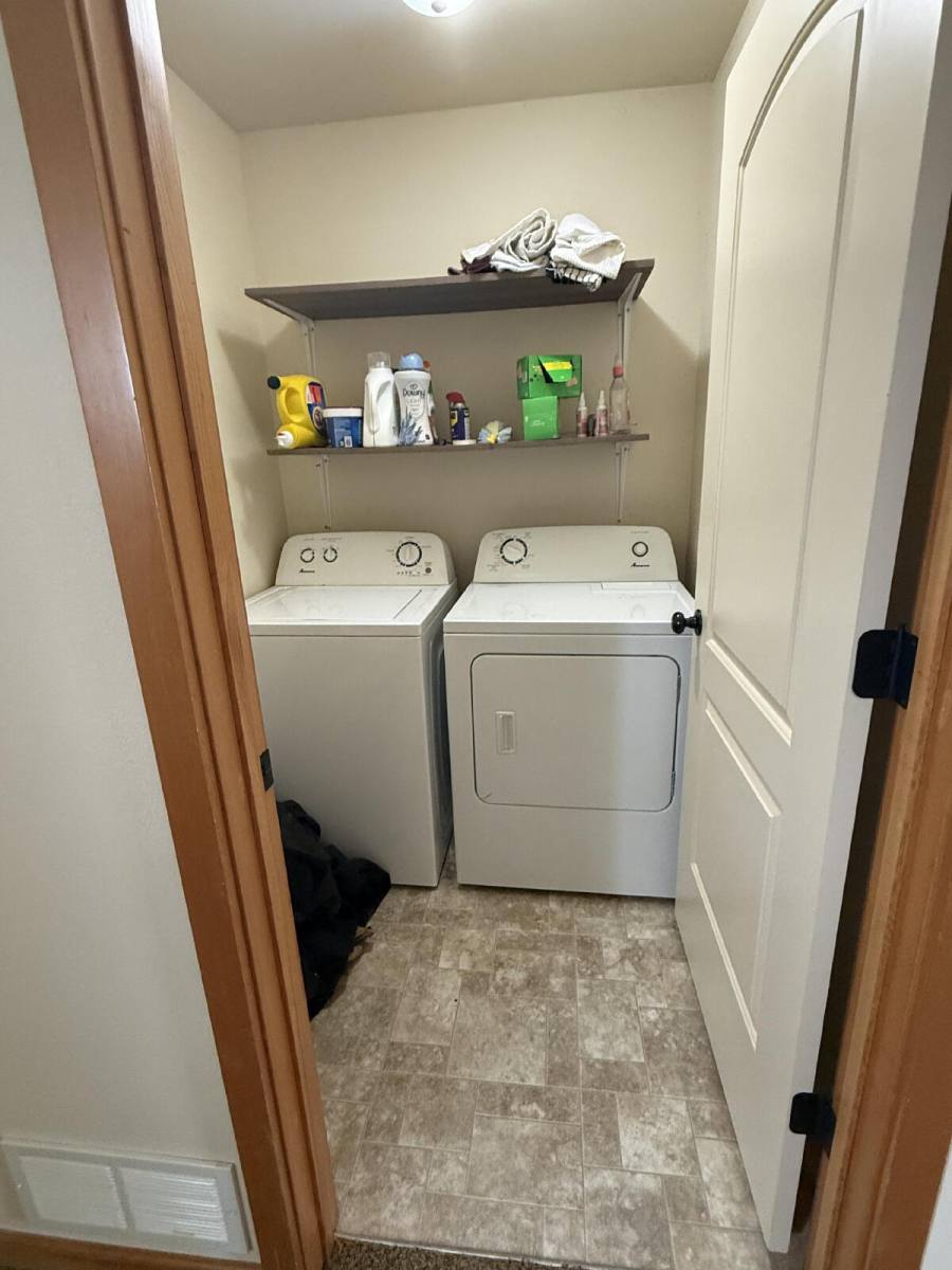 Apartment for rent at 360 Adeline Dr, Stanley, ND 58784