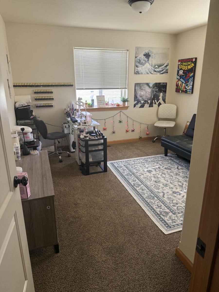Apartment for rent at 360 Adeline Dr, Stanley, ND 58784