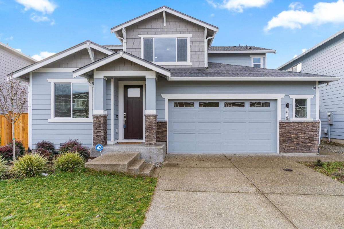 House for rent at 18130 133rd Ave E, Puyallup, WA 98374