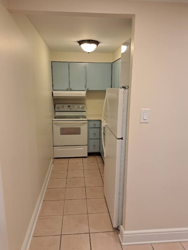 Apartment for rent at 617 Dauphine St #9, New Orleans, LA 70112