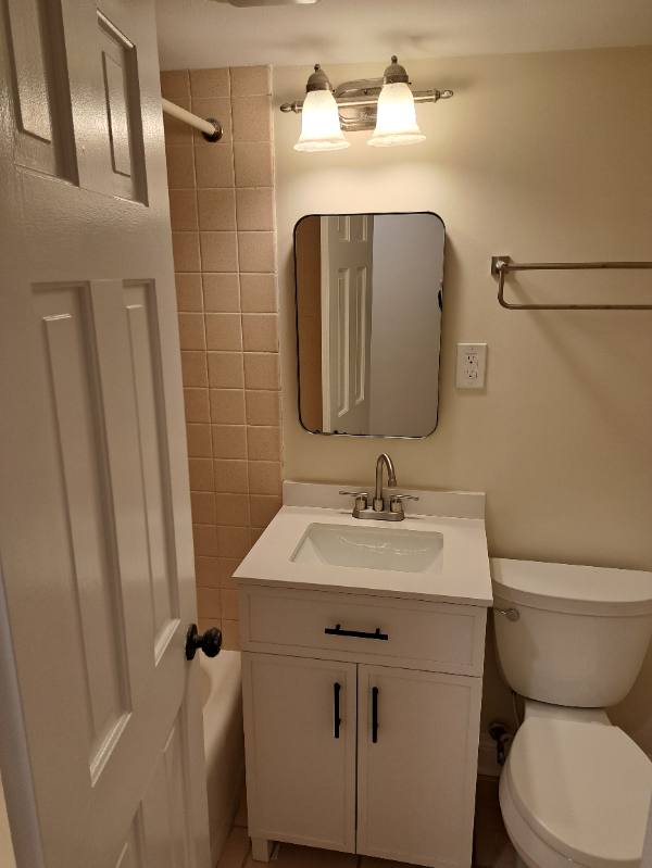 Apartment for rent at 617 Dauphine St #9, New Orleans, LA 70112