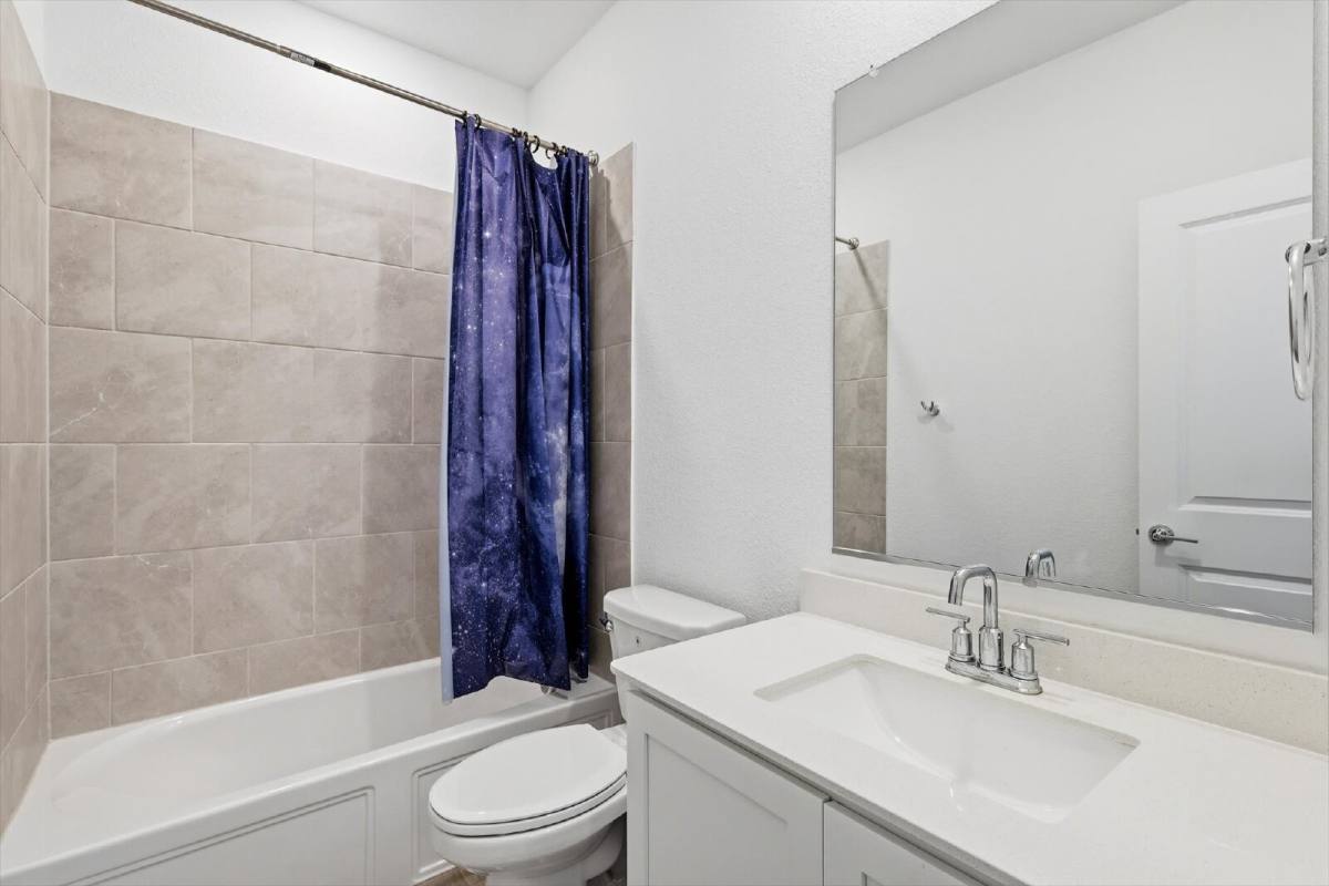 House for rent at 8309 Gray Squirrel Lane, McKinney, TX 75071