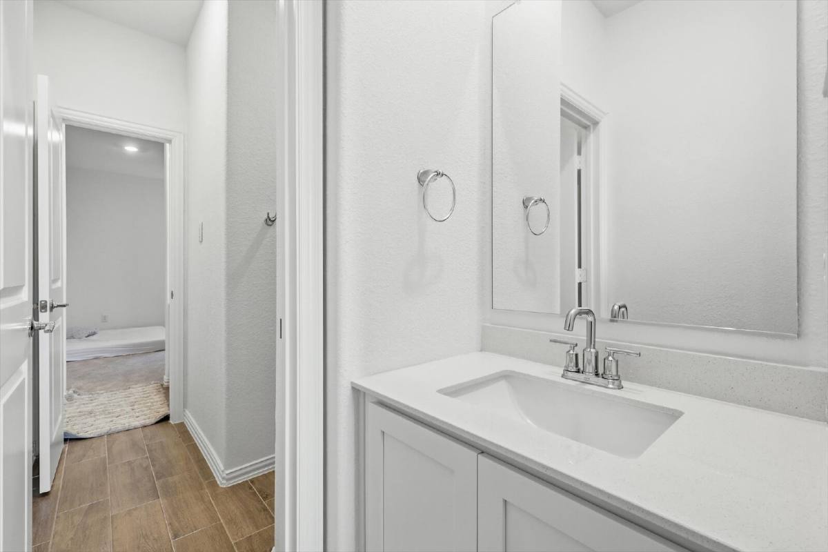 House for rent at 8309 Gray Squirrel Lane, McKinney, TX 75071