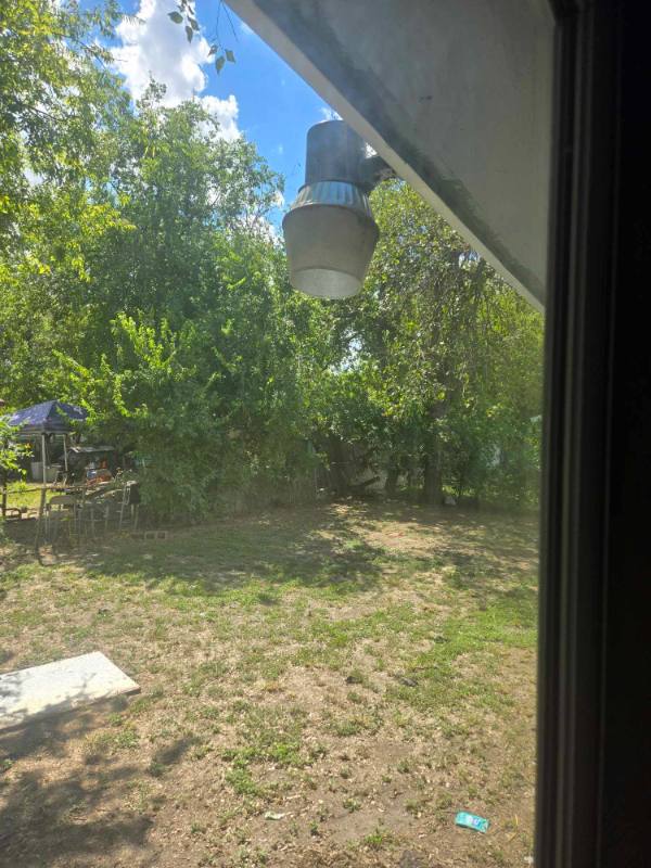 House for rent at 2406 S Laredo St, San Antonio, TX 78207