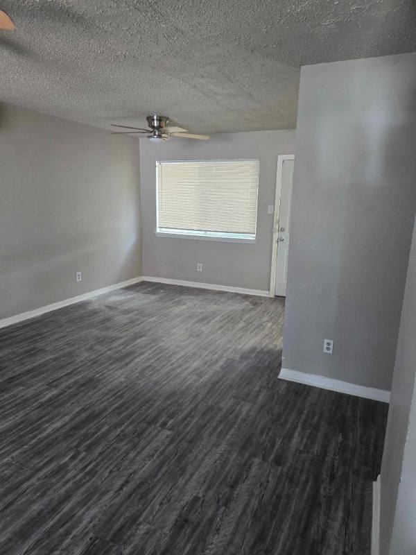 House for rent at 2406 S Laredo St, San Antonio, TX 78207