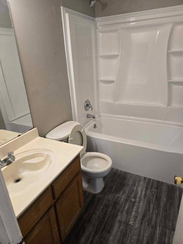 House for rent at 2406 S Laredo St, San Antonio, TX 78207
