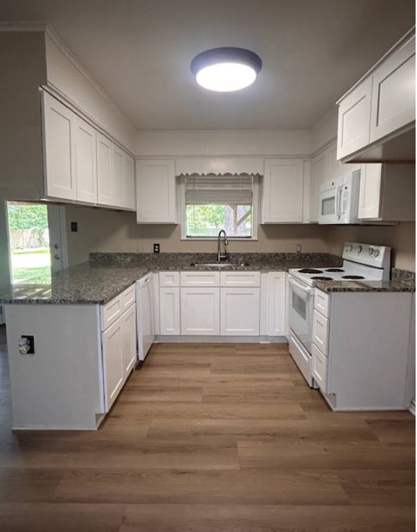 House for rent at 104 Summerset Dr, Lufkin, TX 75901