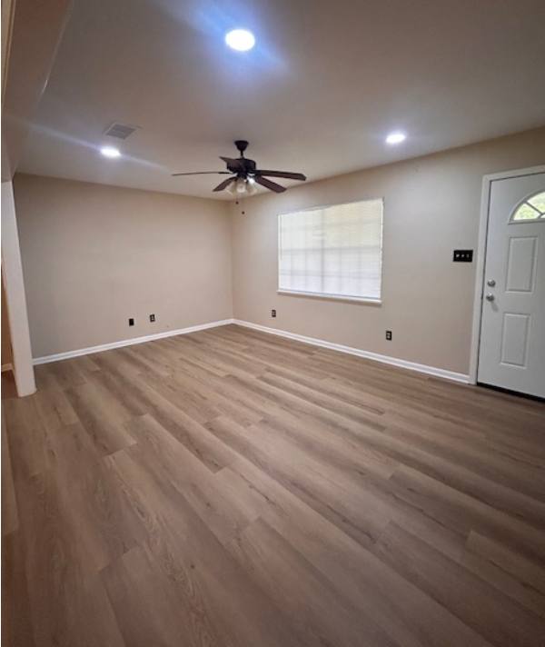 House for rent at 104 Summerset Dr, Lufkin, TX 75901