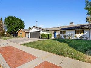 House for rent at 2058 Malcolm St, Simi Valley, CA 93065