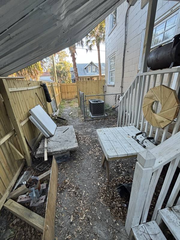 Apartment for rent at 3305 N Laura St, Jacksonville, FL 32206