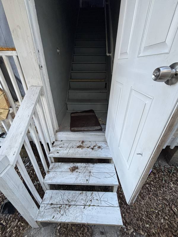 Apartment for rent at 3305 N Laura St, Jacksonville, FL 32206