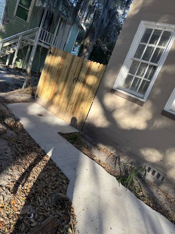 Apartment for rent at 3305 N Laura St, Jacksonville, FL 32206