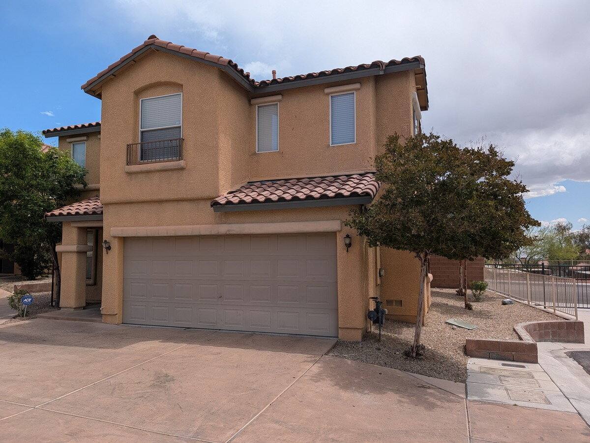 House for rent at 10308 Faustine Ave, Las Vegas, NV 89129