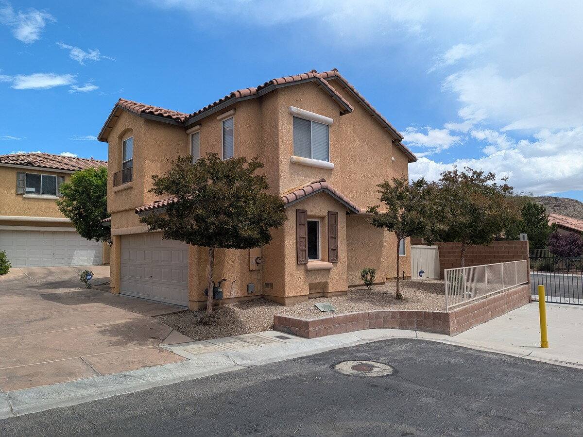 House for rent at 10308 Faustine Ave, Las Vegas, NV 89129