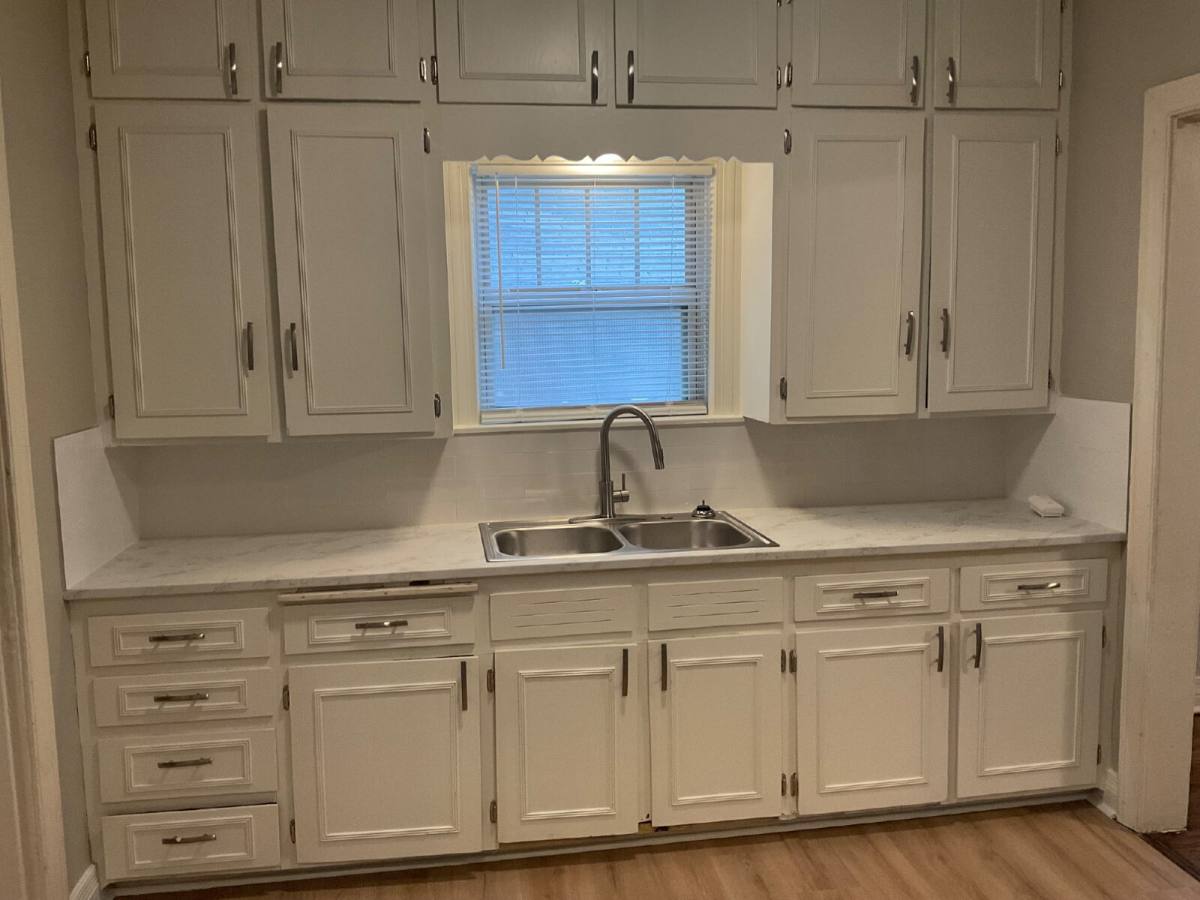 House for rent at 1104 N Gary Place, Tulsa, OK 74110