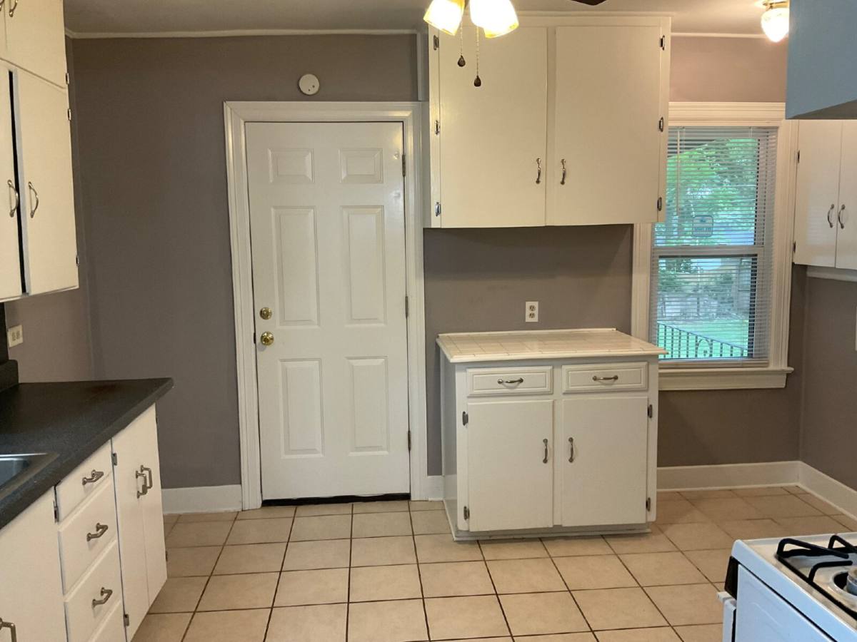 House for rent at 137 N Delaware Place, Tulsa, OK 74110