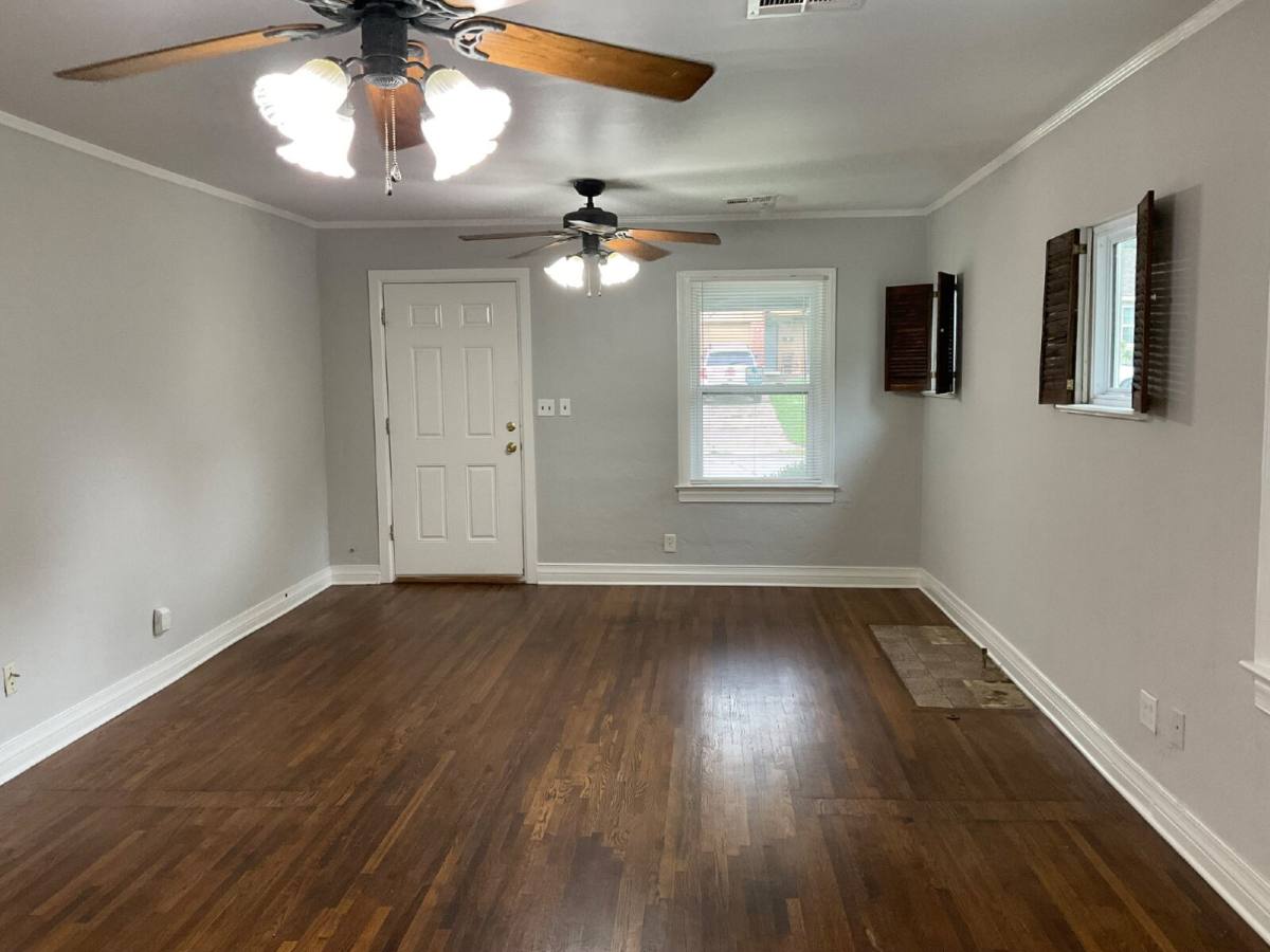 House for rent at 137 N Delaware Place, Tulsa, OK 74110