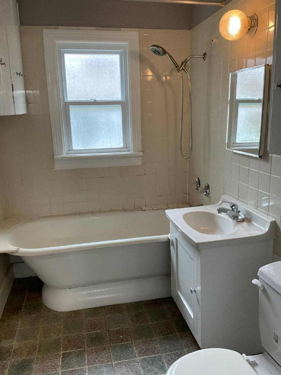 House for rent at 137 N Delaware Place, Tulsa, OK 74110