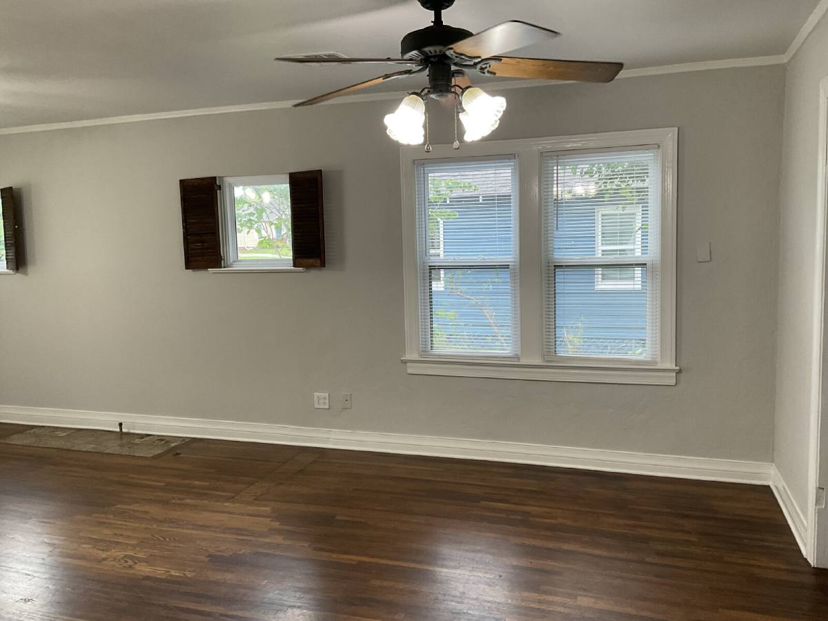 House for rent at 137 N Delaware Place, Tulsa, OK 74110