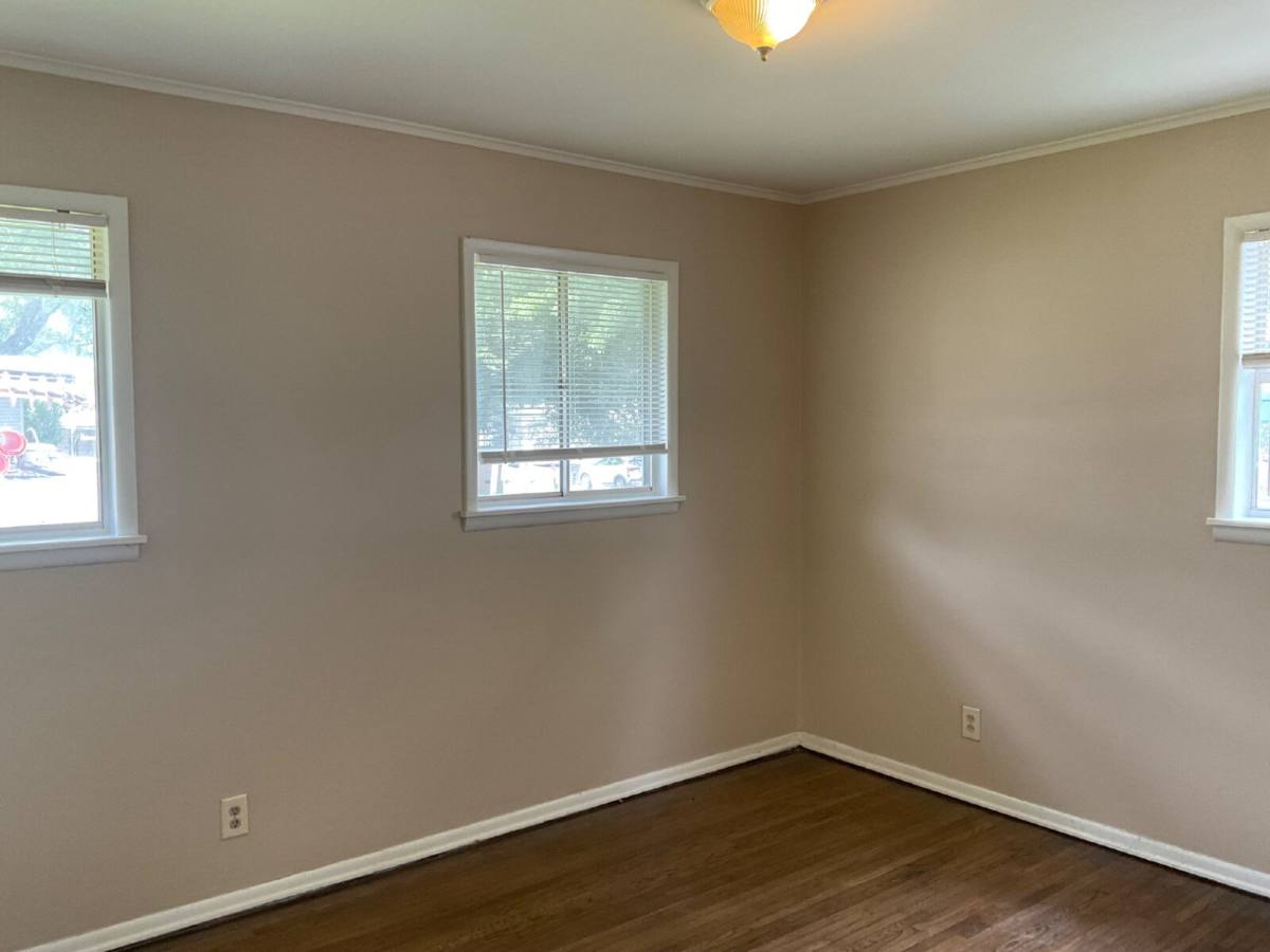 House for rent at 5760 E 30th St, Tulsa, OK 74114