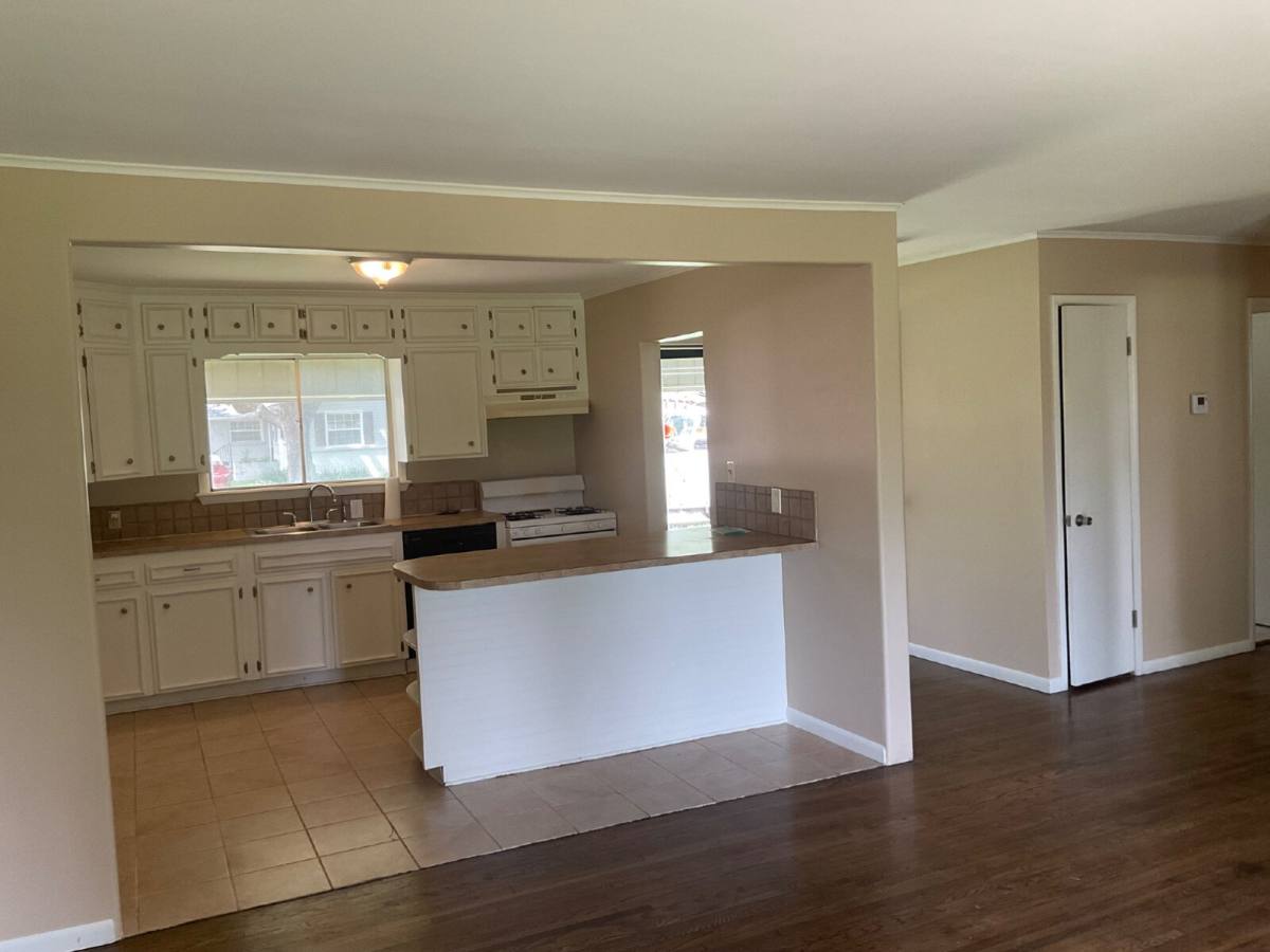 House for rent at 5760 E 30th St, Tulsa, OK 74114