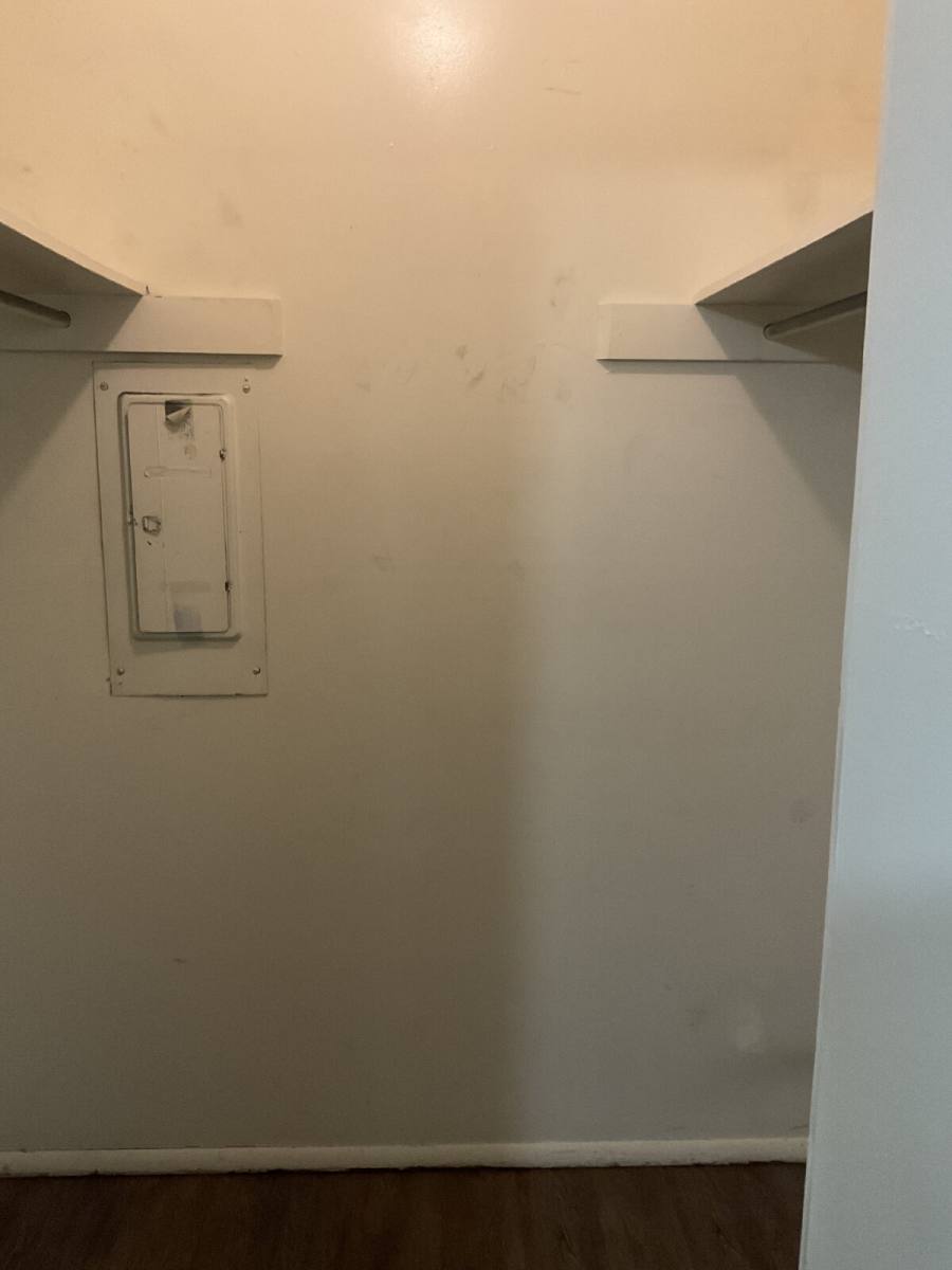Townhouse for rent at 1579 S 67th E Ave, Tulsa, OK 74112