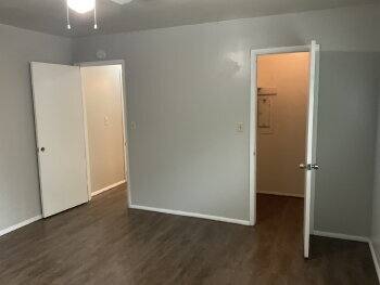 Townhouse for rent at 1579 S 67th E Ave, Tulsa, OK 74112