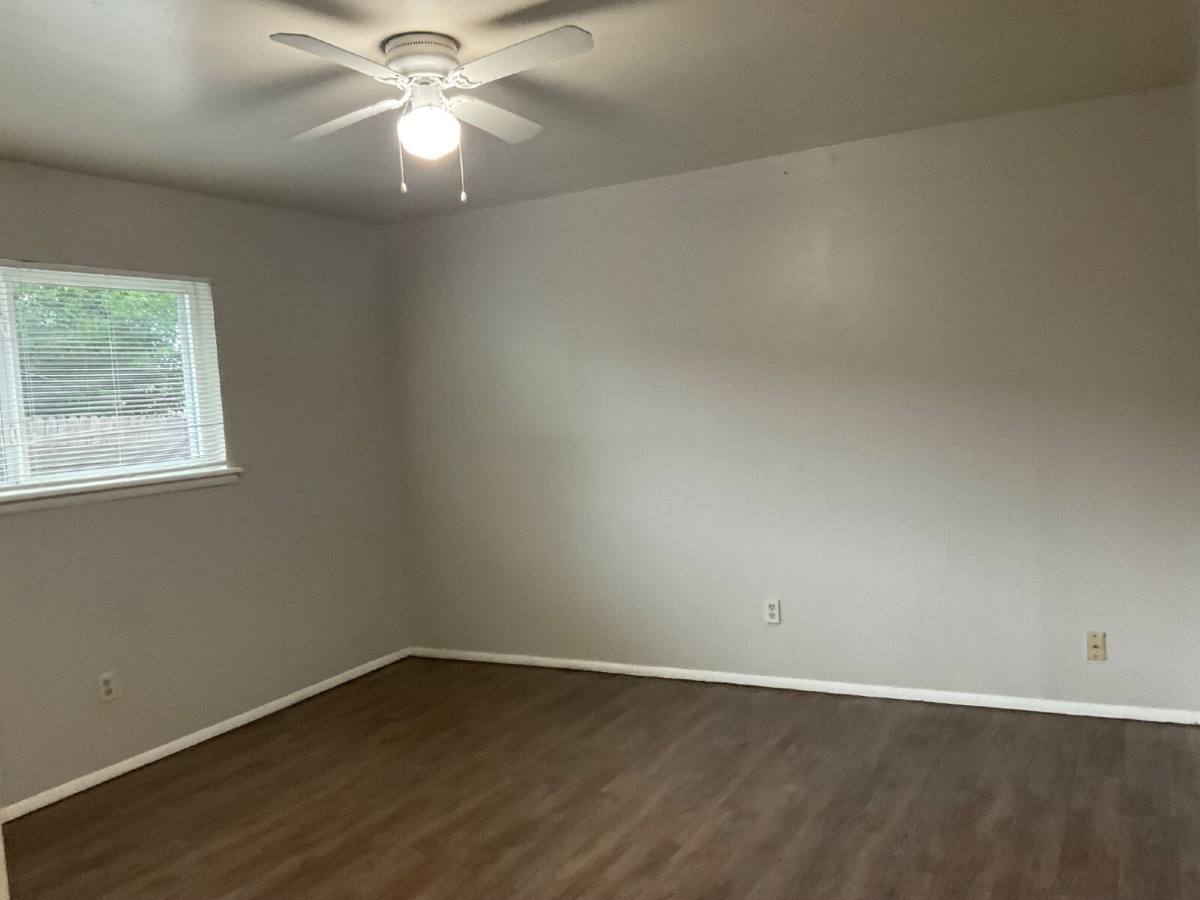 Townhouse for rent at 1579 S 67th E Ave, Tulsa, OK 74112