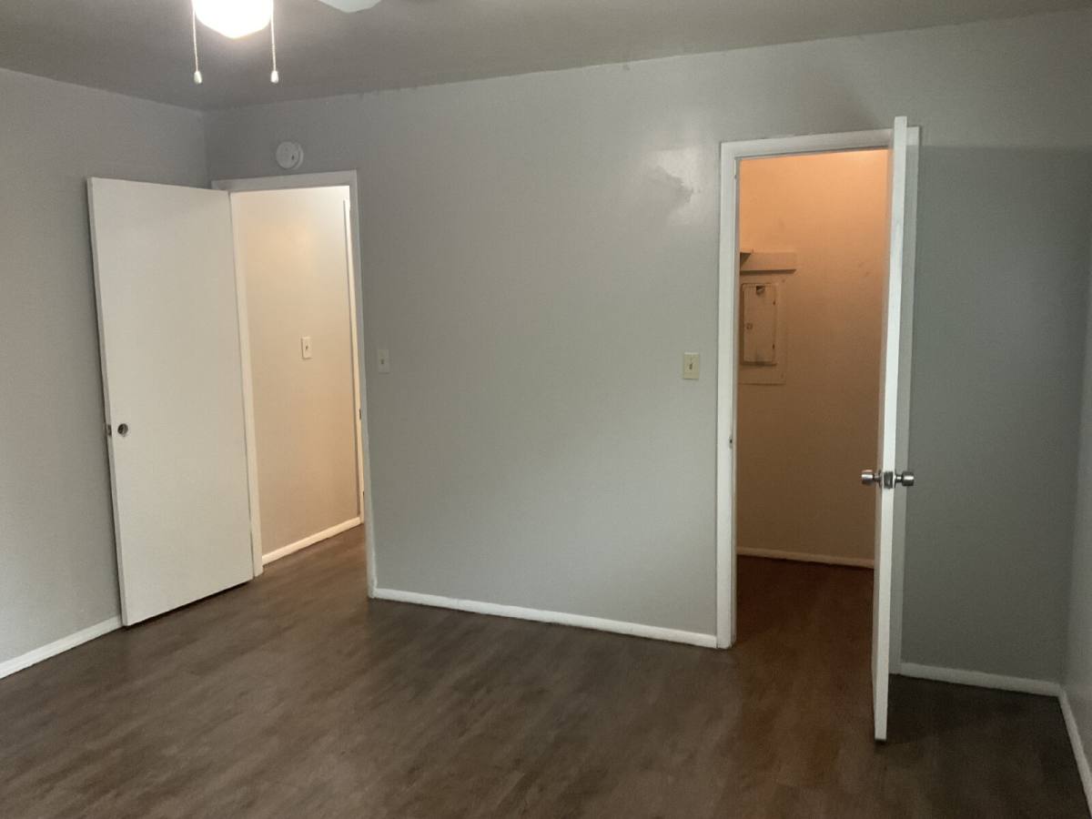 Townhouse for rent at 1579 S 67th E Ave, Tulsa, OK 74112