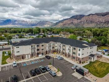 Apartment for rent at 155 E 900 S St #307, Ogden, UT 84404