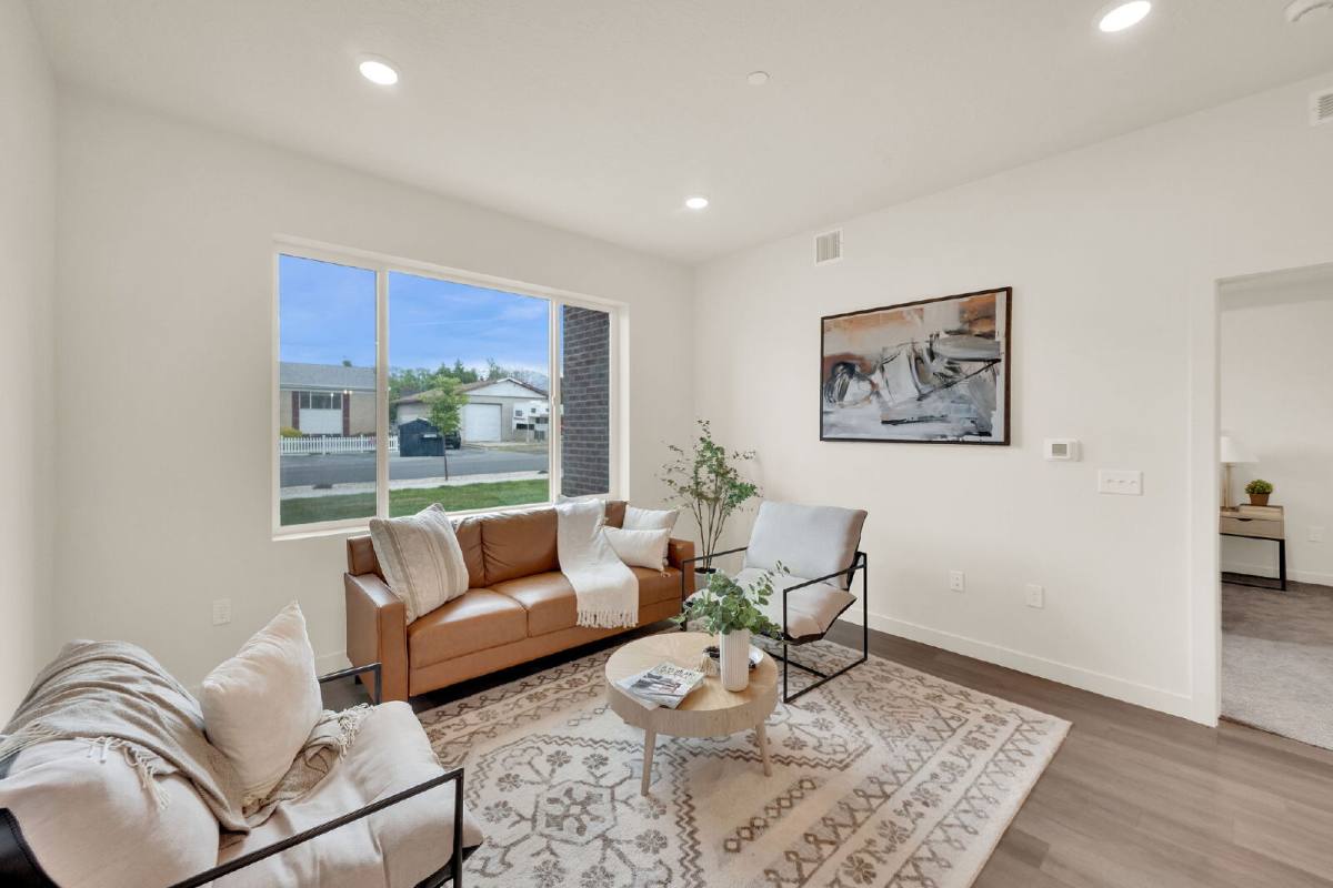 Apartment for rent at 155 E 900 S St #307, Ogden, UT 84404